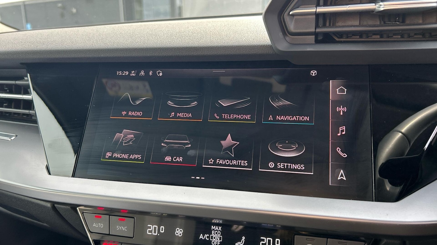 Used Audi A3 2023 for sale - 77991870: Photo 7