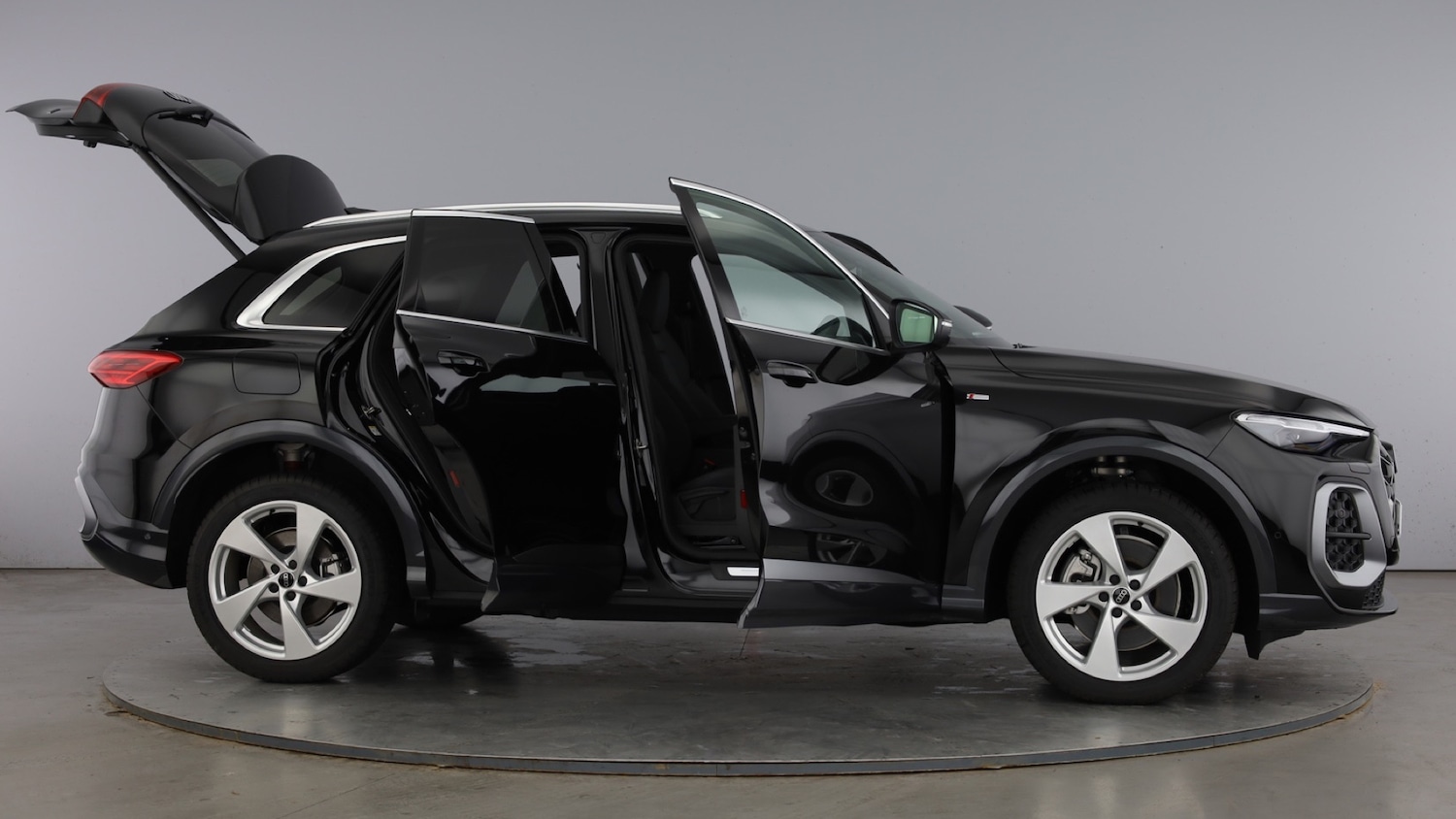 Used Audi Q5 2025 for sale - 78045801: Photo 10