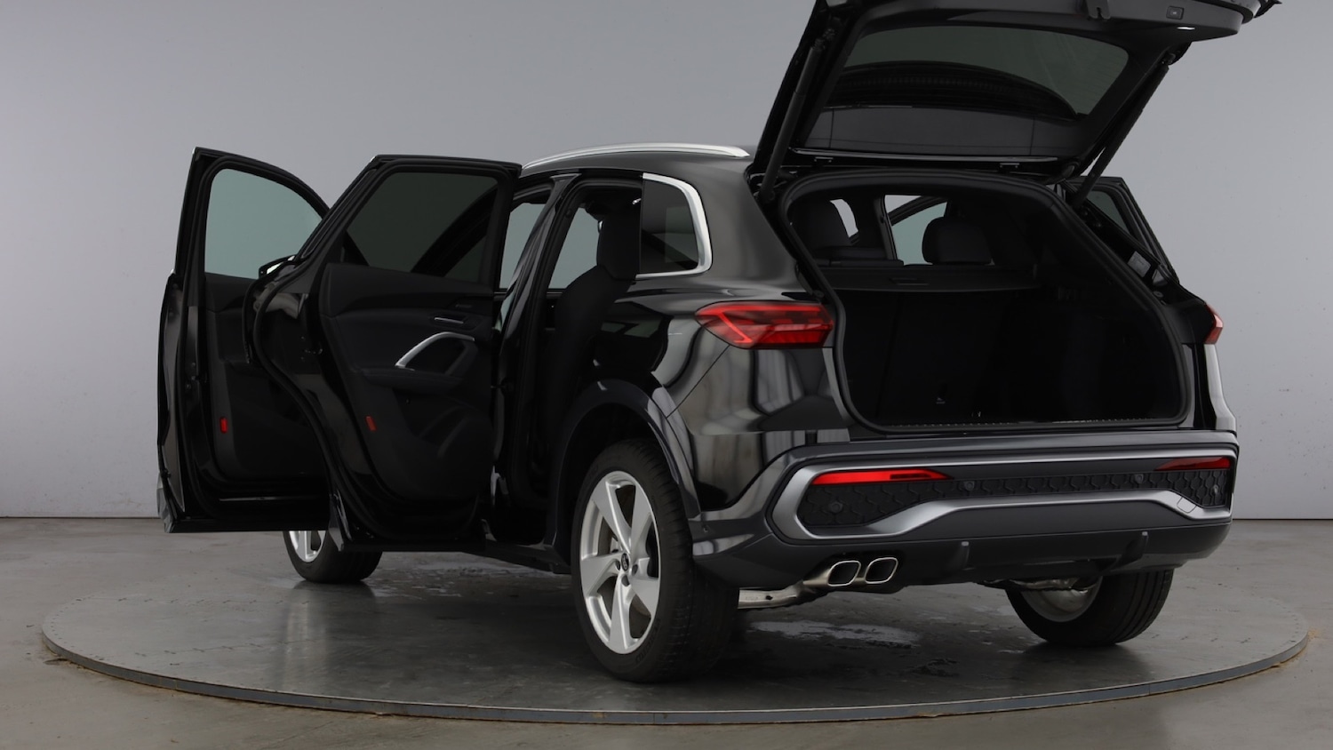 Used Audi Q5 2025 for sale - 78045801: Photo 11