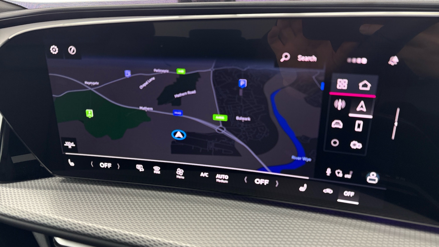 Used Audi Q5 2025 for sale - 78045801: Photo 16