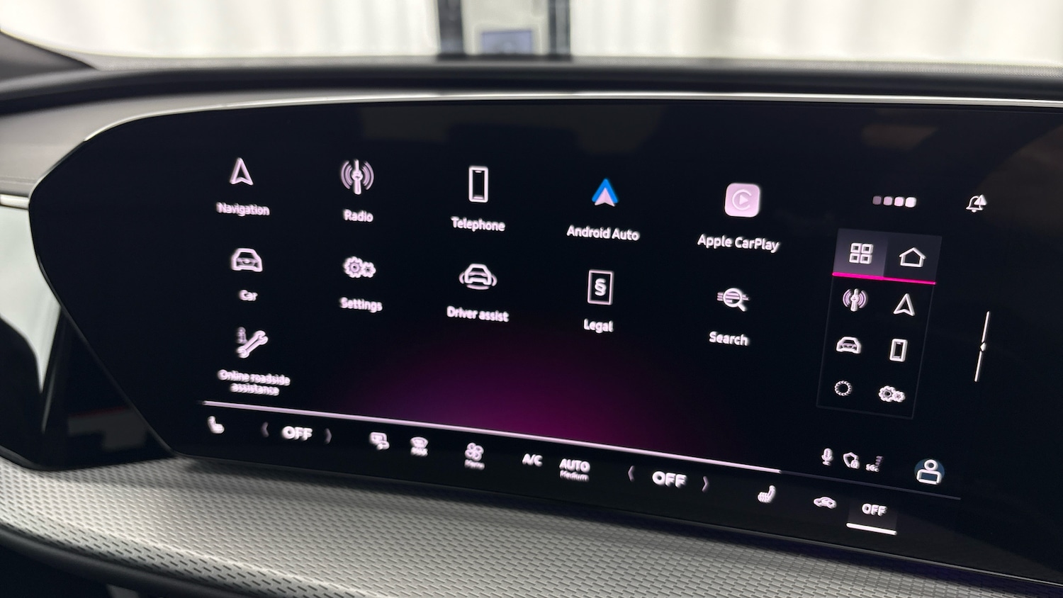 Used Audi Q5 2025 for sale - 78045801: Photo 18