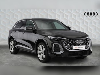 Audi Q5 feature image