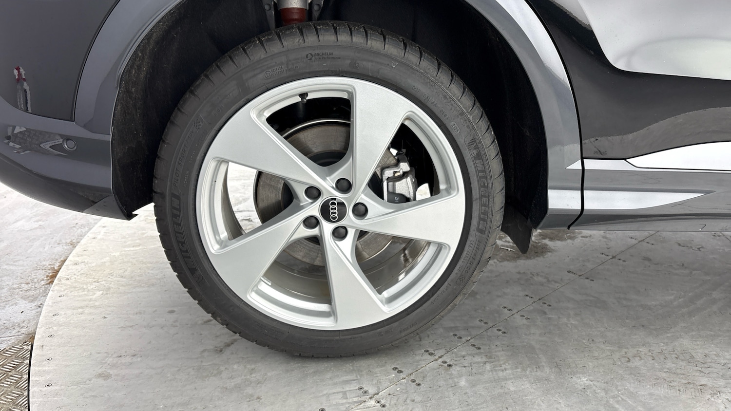 Used Audi Q5 2025 for sale - 78045801: Photo 27