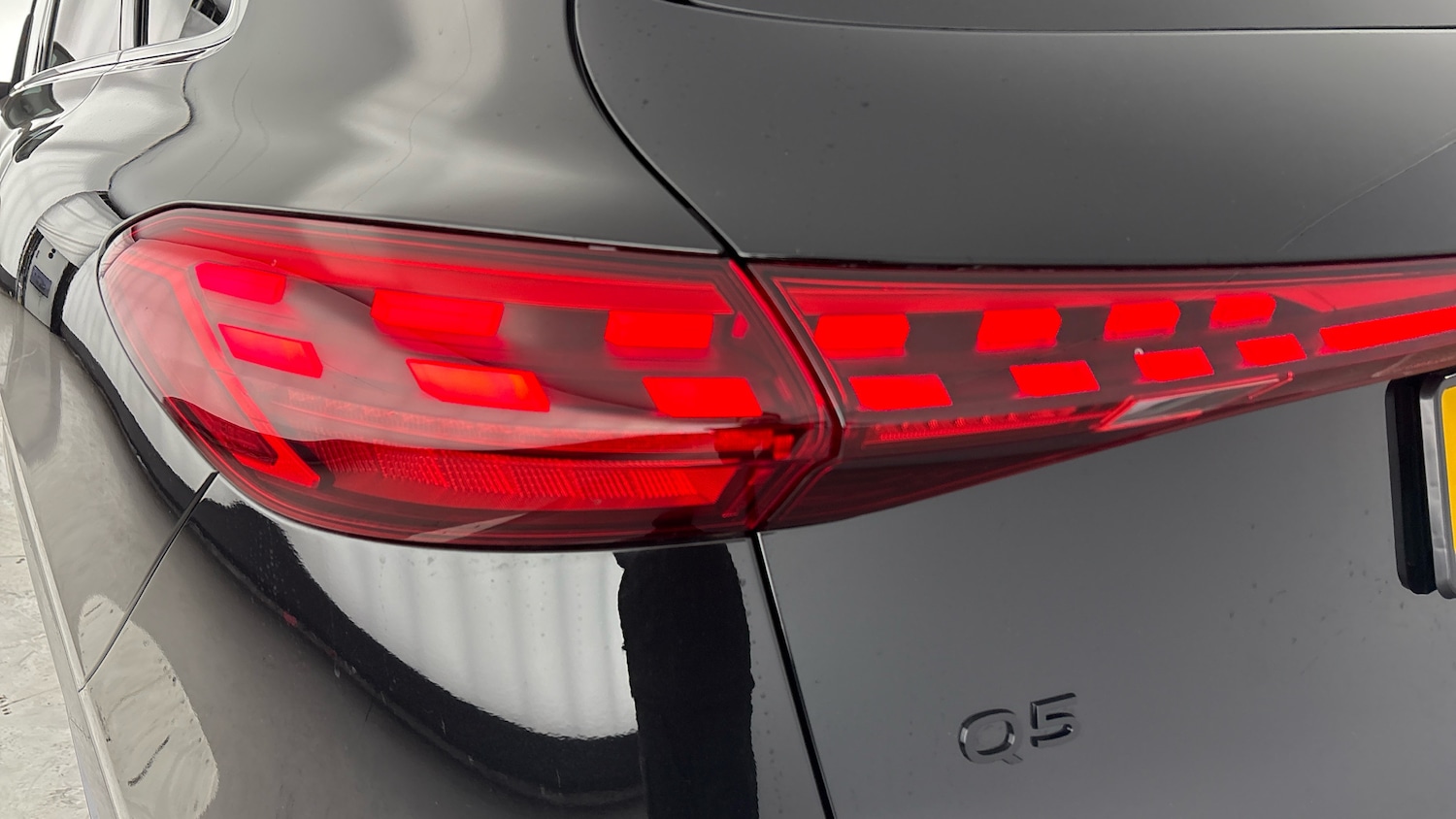 Used Audi Q5 2025 for sale - 78045801: Photo 33