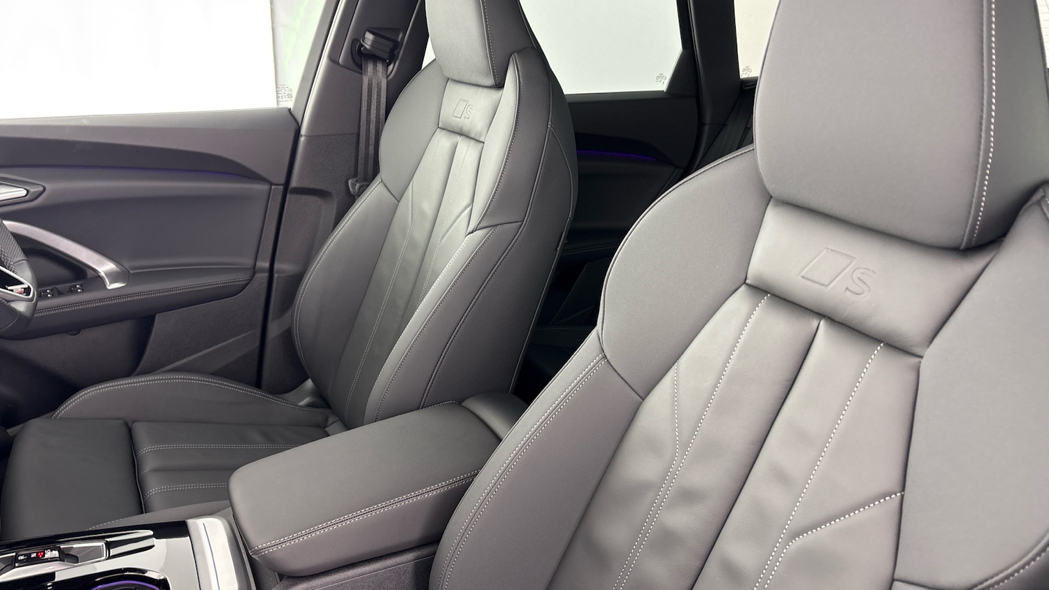 Used Audi Q5 2025 for sale - 78045801: Photo 36