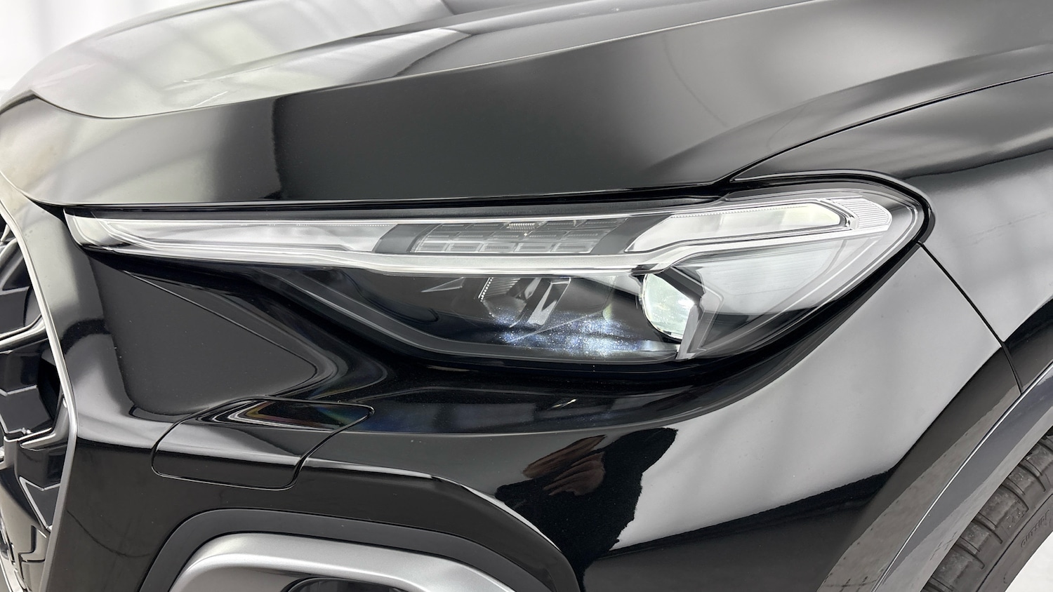 Used Audi Q5 2025 for sale - 78045801: Photo 41