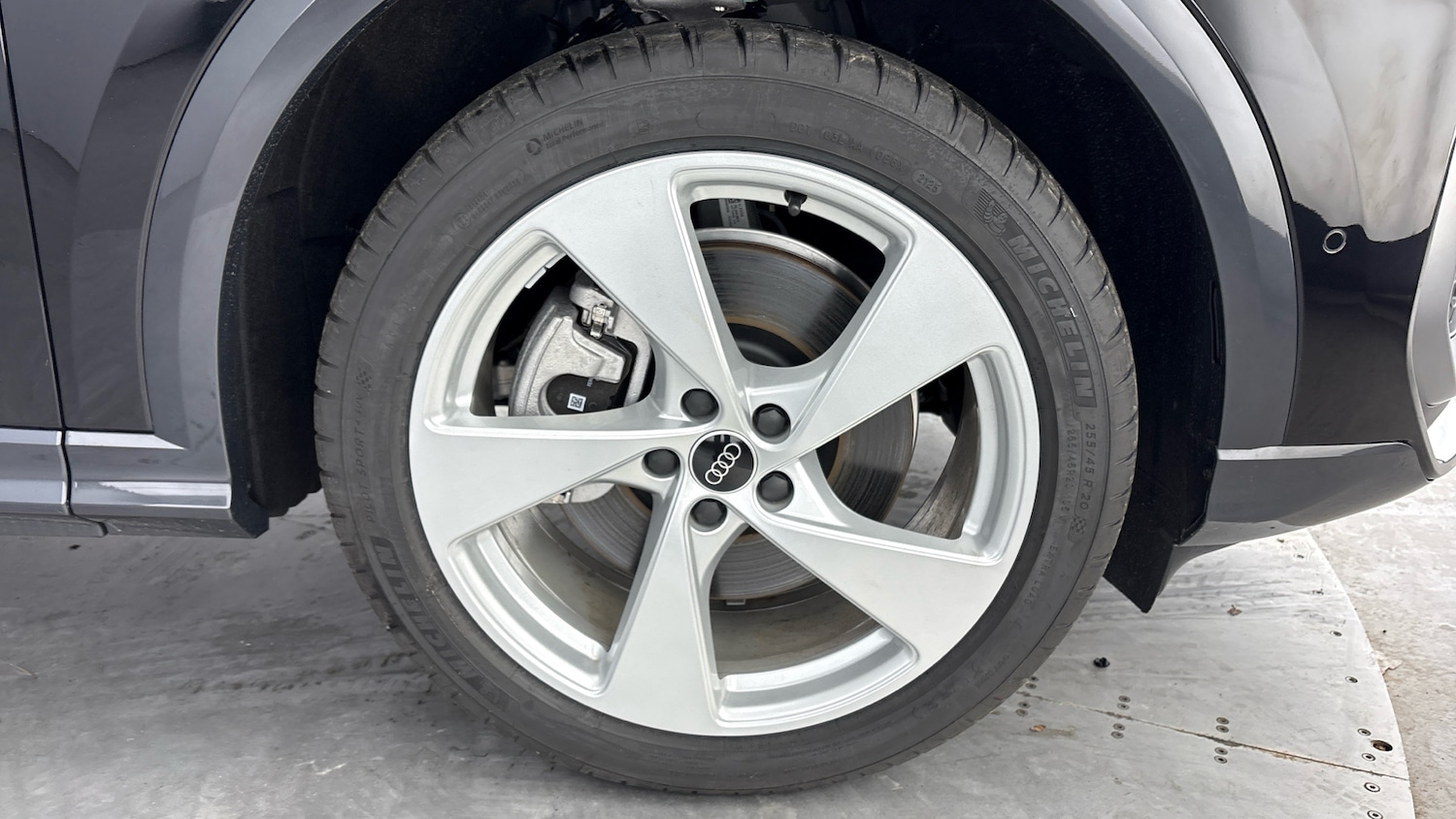 Used Audi Q5 2025 for sale - 78045801: Photo 5