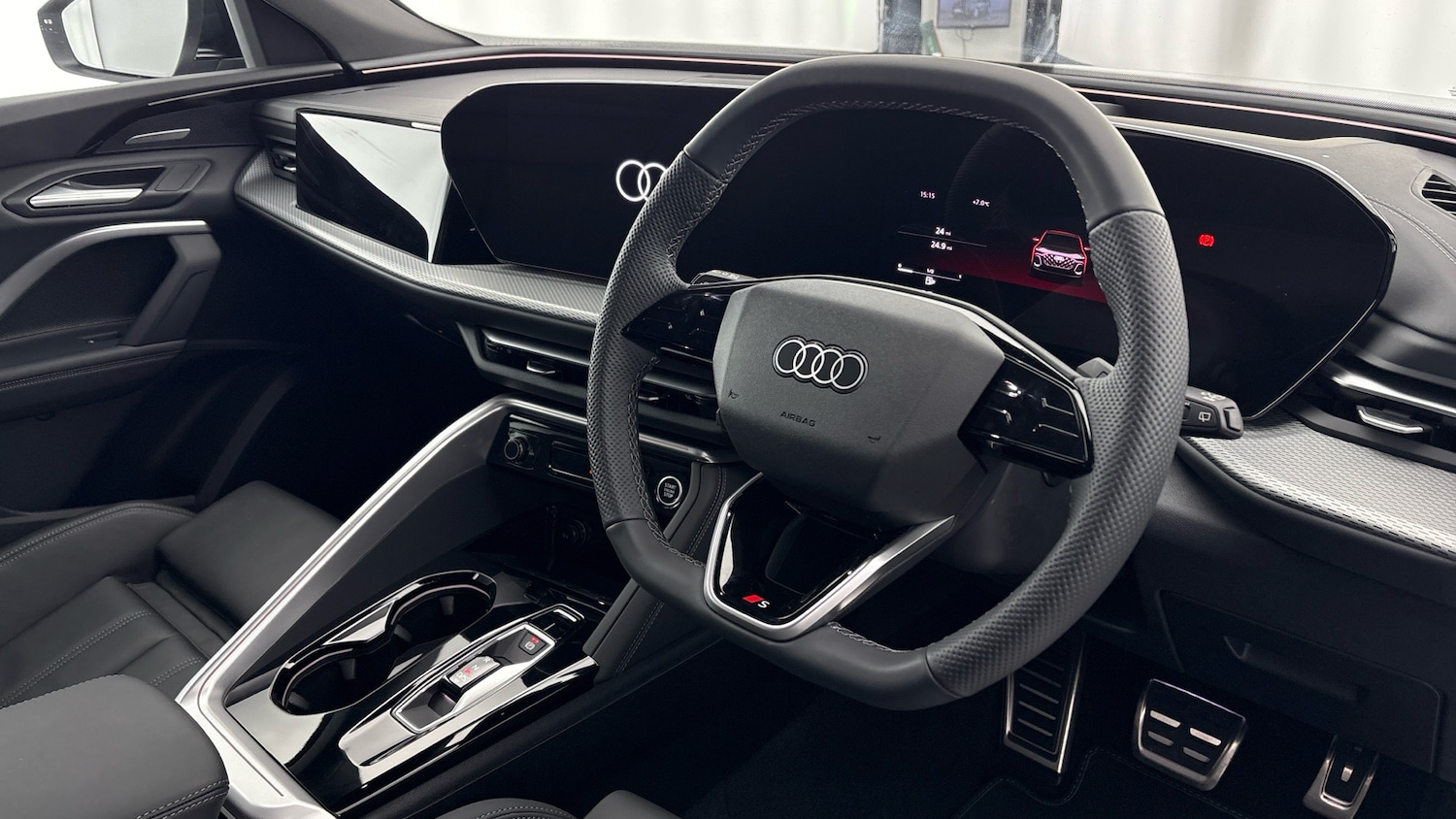 Used Audi Q5 2025 for sale - 78045801: Photo 6