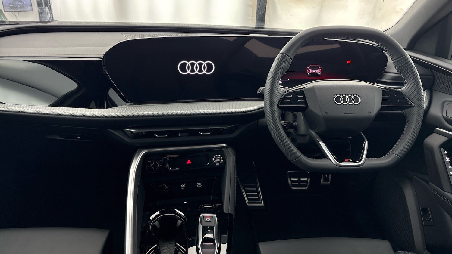 Used Audi Q5 2025 for sale - 78045801: Photo 8