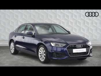 2023 - Technik 35 TFSI 150 PS S tronic Automatic 4-Door