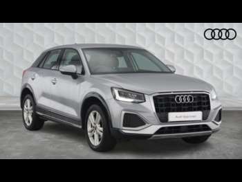 2021 - Sport 30 TFSI 110 PS 6-speed Manual 5-Door