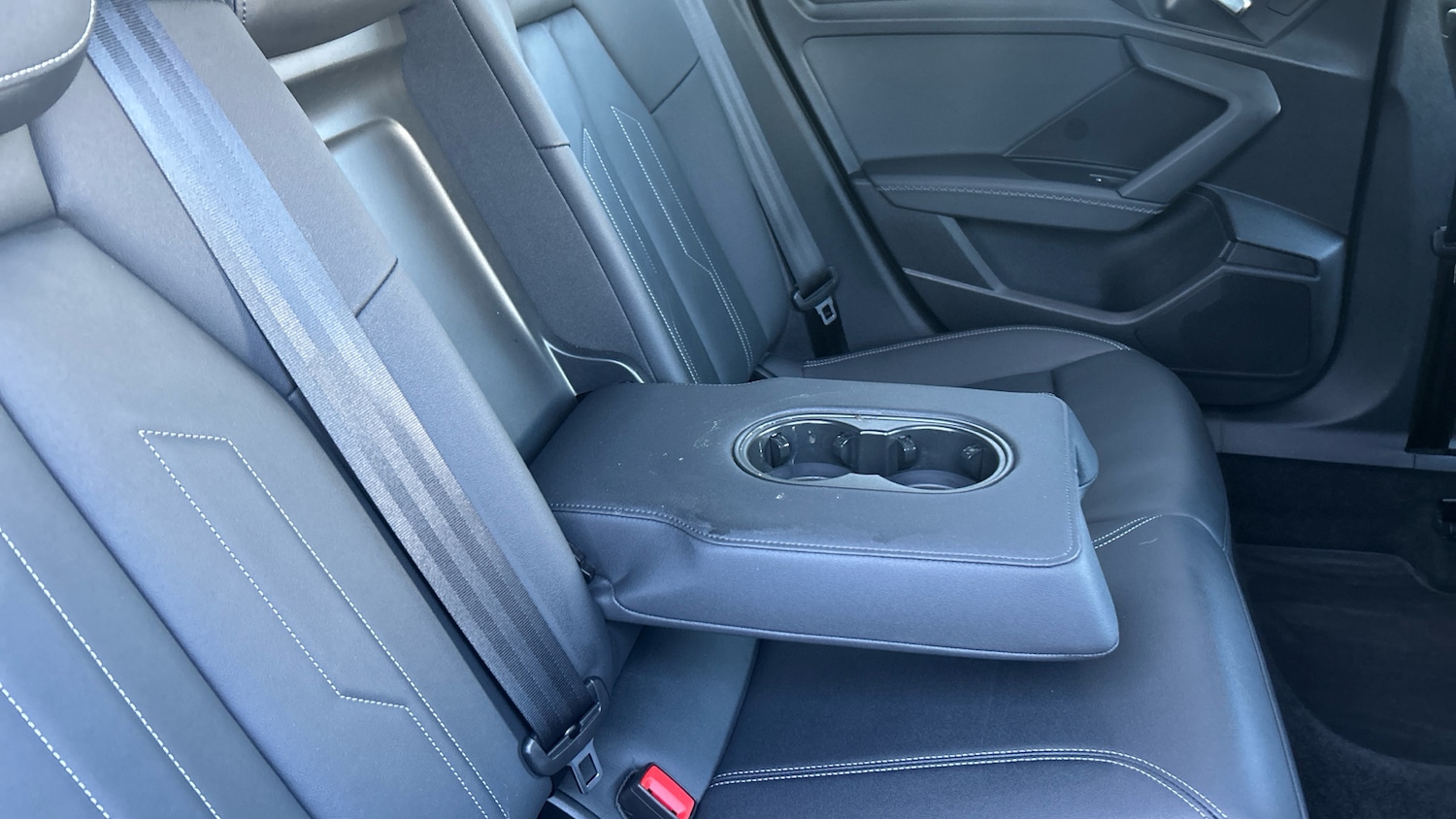 Used Audi A3 2024 for sale - 78018521: Photo 10