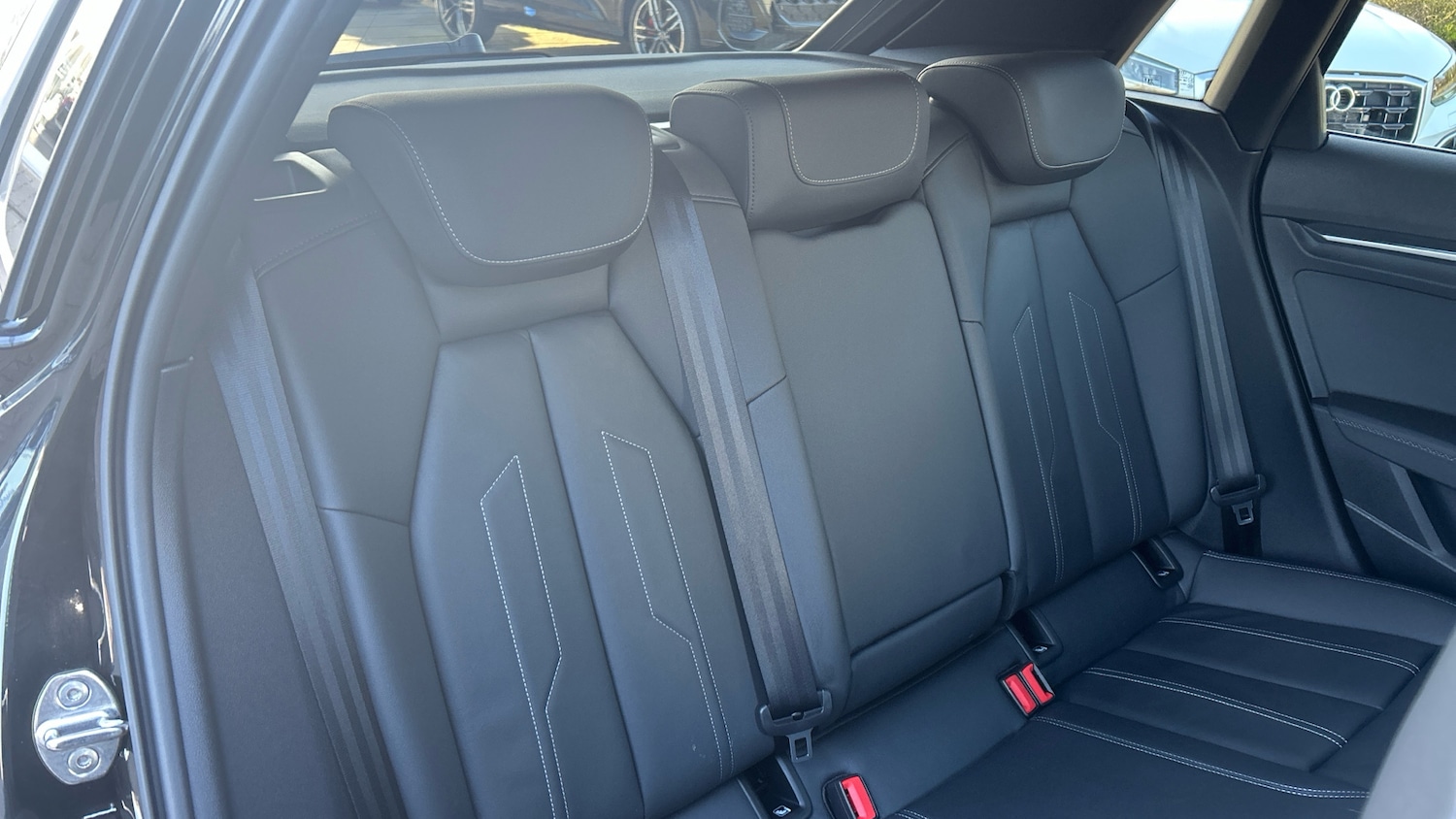 Used Audi A3 2024 for sale - 78018521: Photo 11