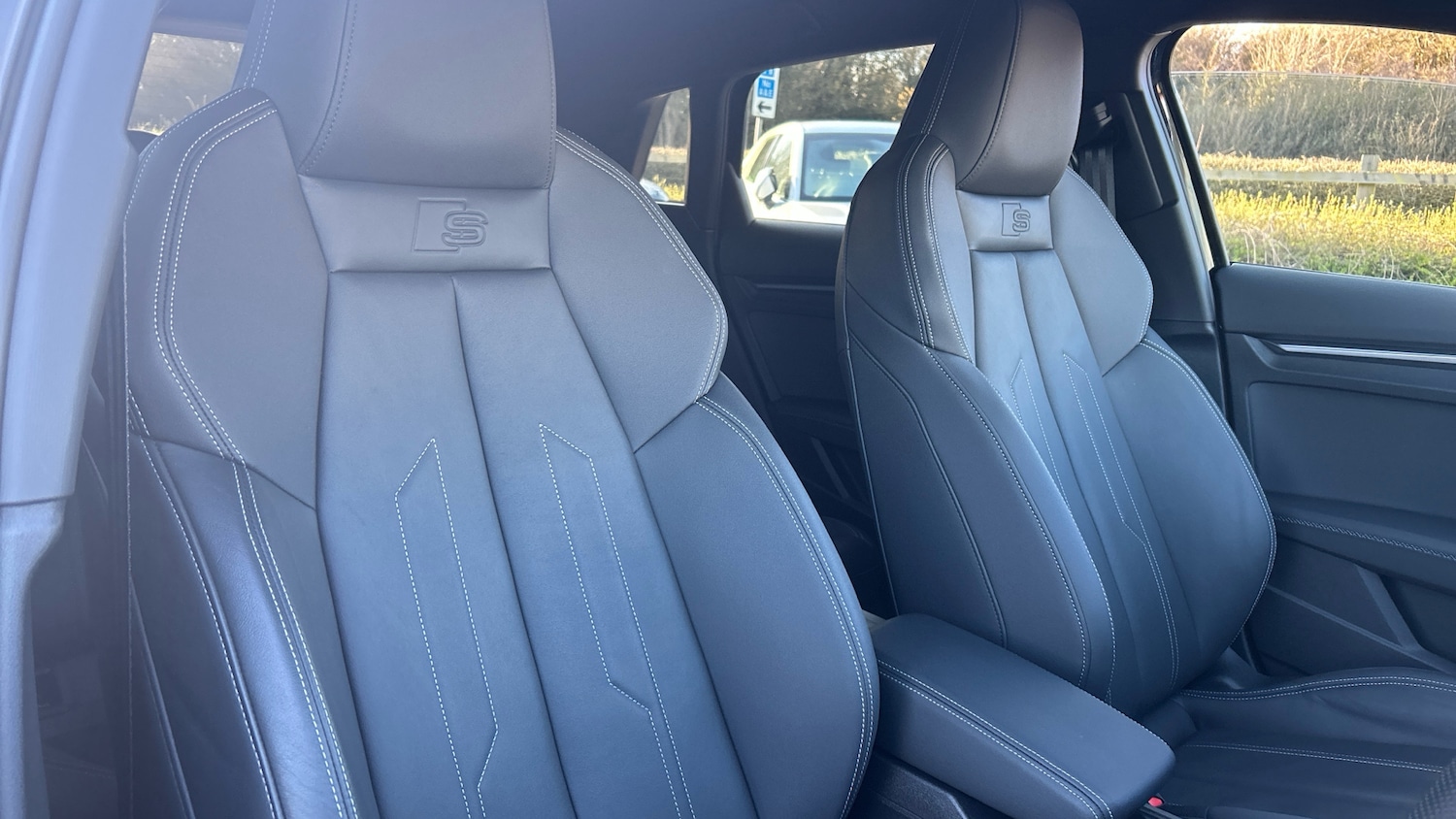 Used Audi A3 2024 for sale - 78018521: Photo 12