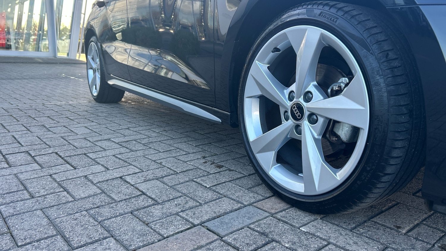 Used Audi A3 2024 for sale - 78018521: Photo 16