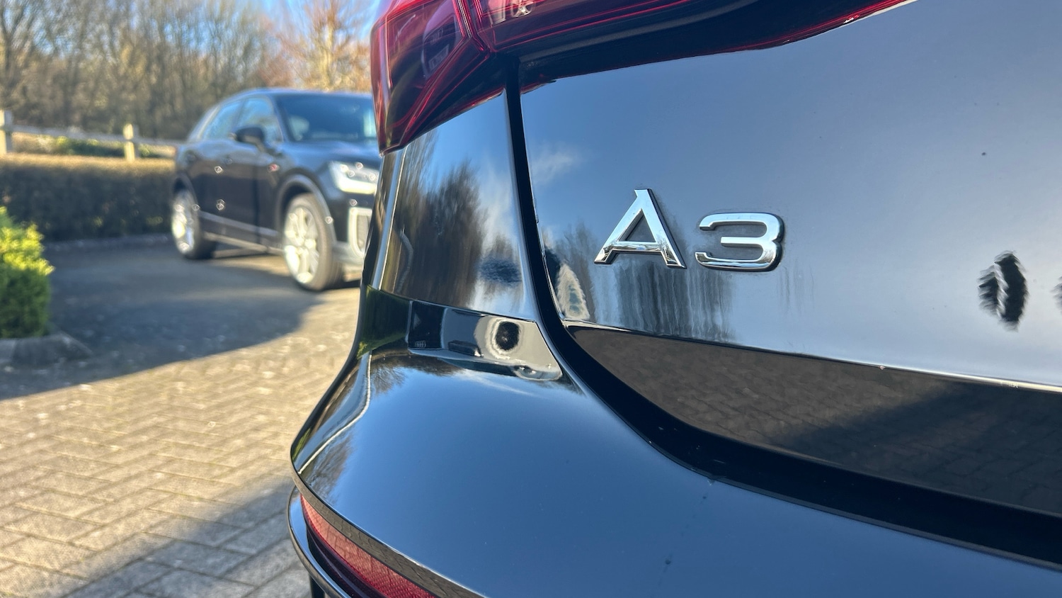 Used Audi A3 2024 for sale - 78018521: Photo 18