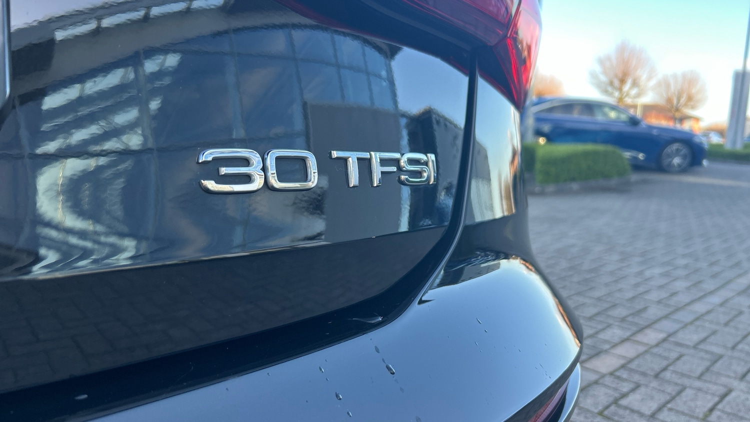 Used Audi A3 2024 for sale - 78018521: Photo 19