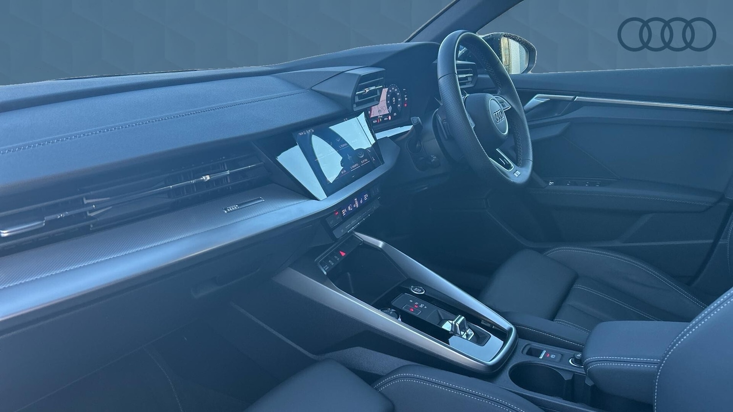 Used Audi A3 2024 for sale - 78018521: Photo 2