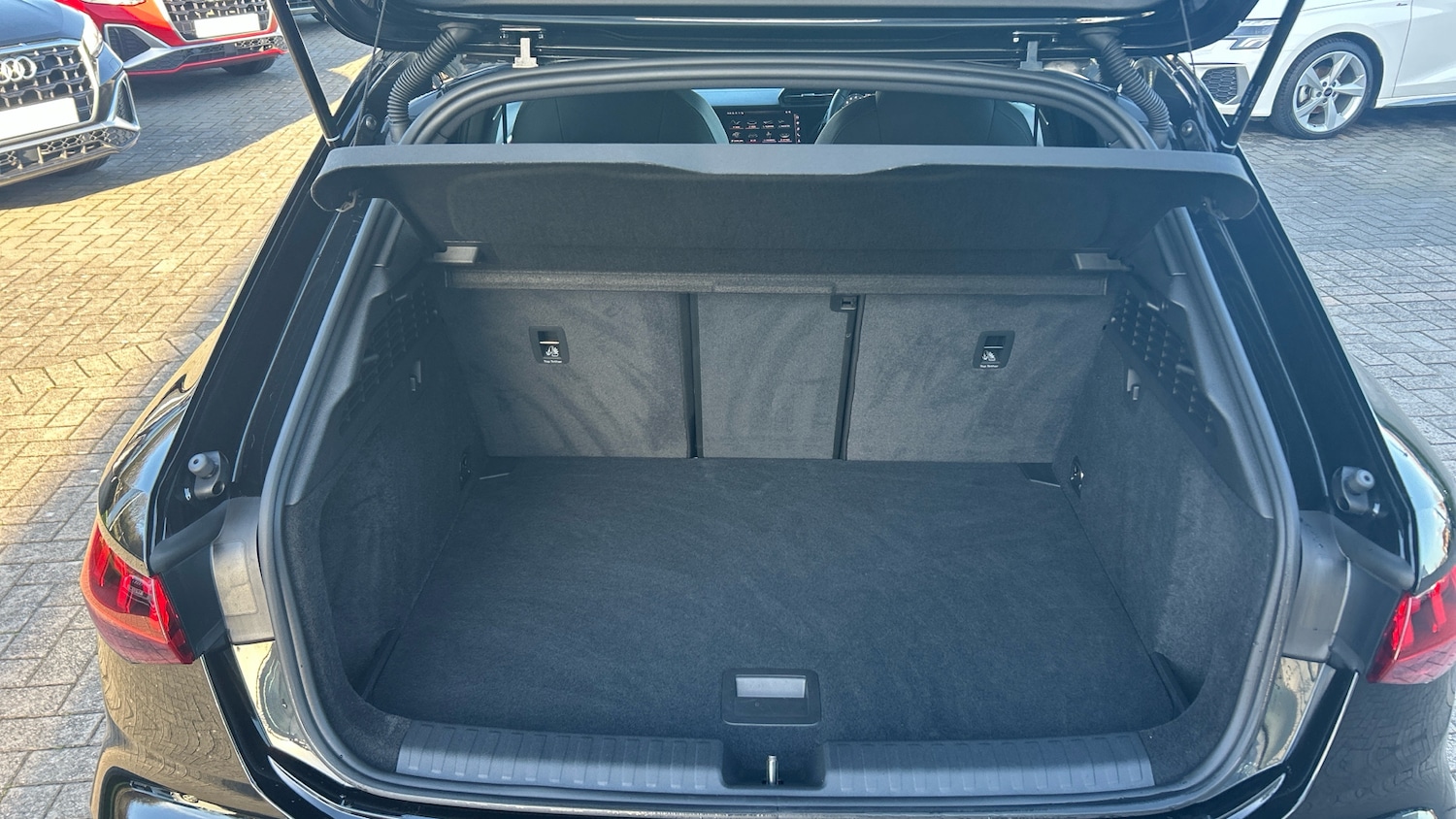 Used Audi A3 2024 for sale - 78018521: Photo 20