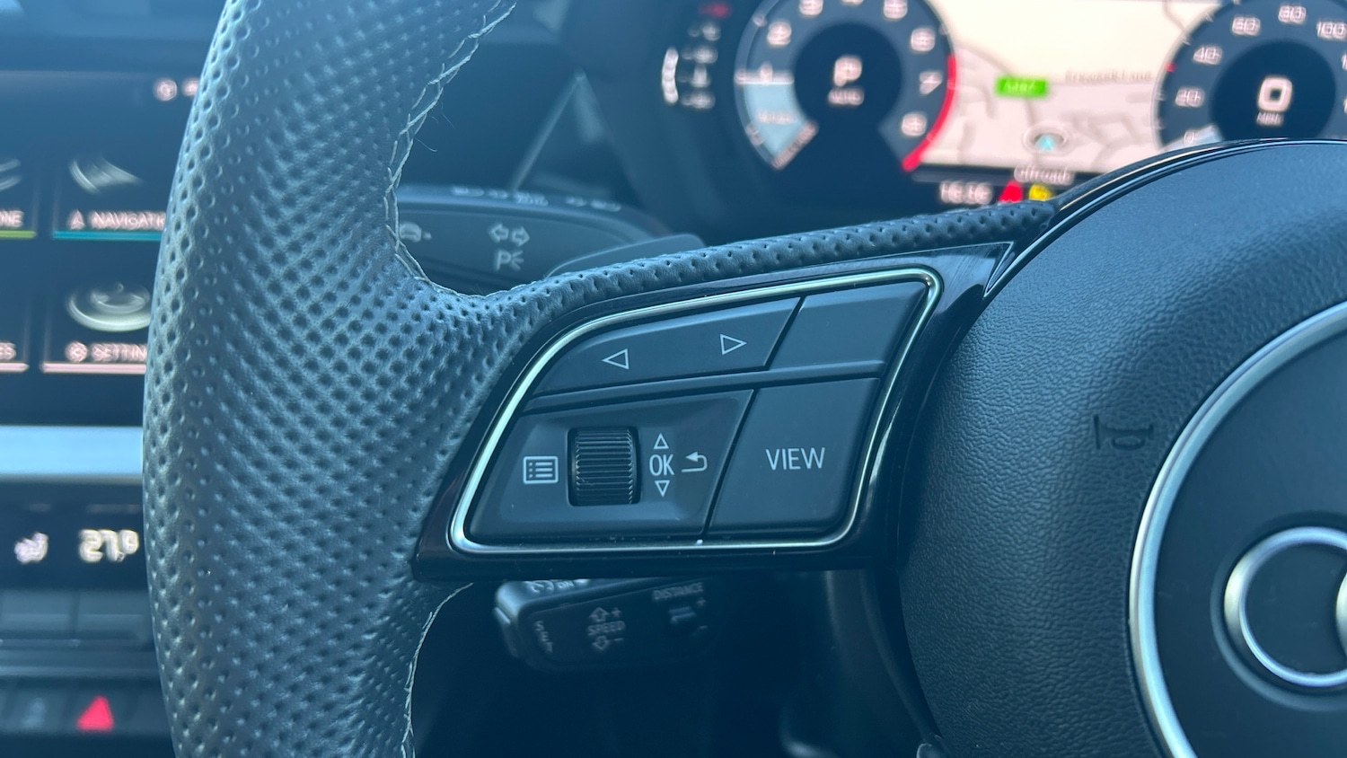 Used Audi A3 2024 for sale - 78018521: Photo 24