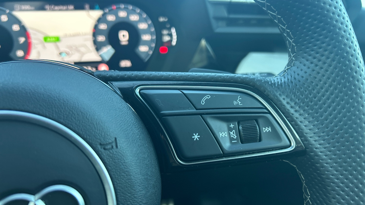 Used Audi A3 2024 for sale - 78018521: Photo 25