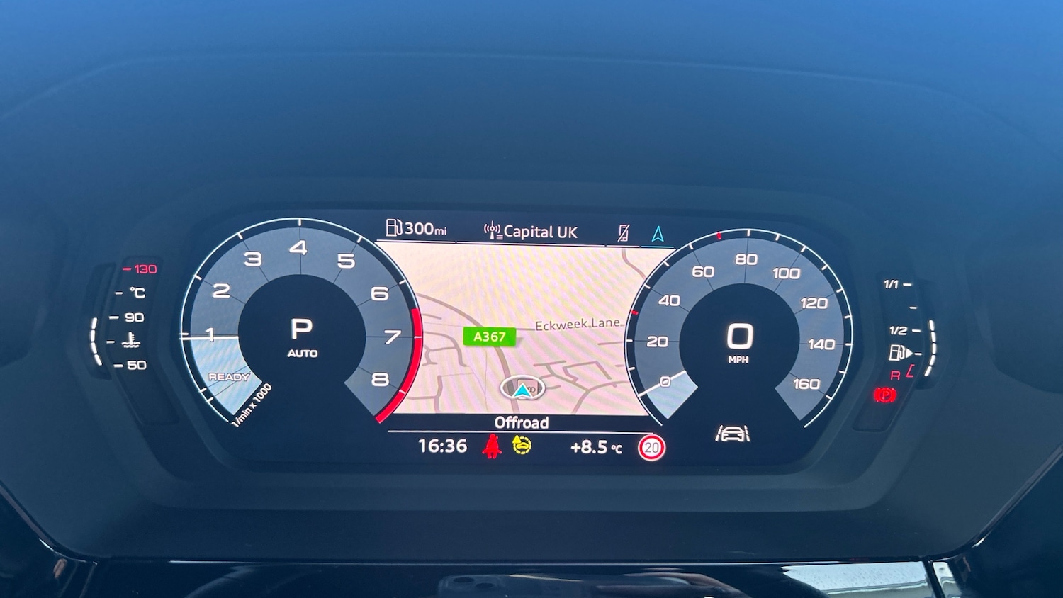 Used Audi A3 2024 for sale - 78018521: Photo 28