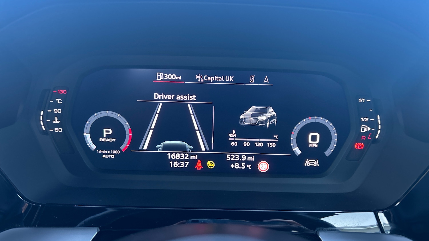 Used Audi A3 2024 for sale - 78018521: Photo 29