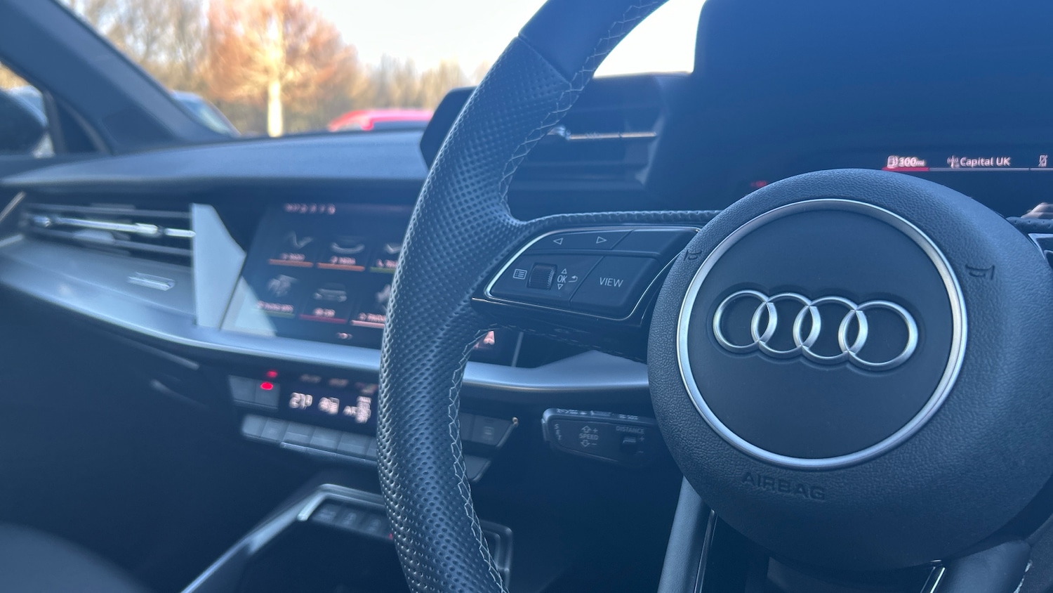 Used Audi A3 2024 for sale - 78018521: Photo 30