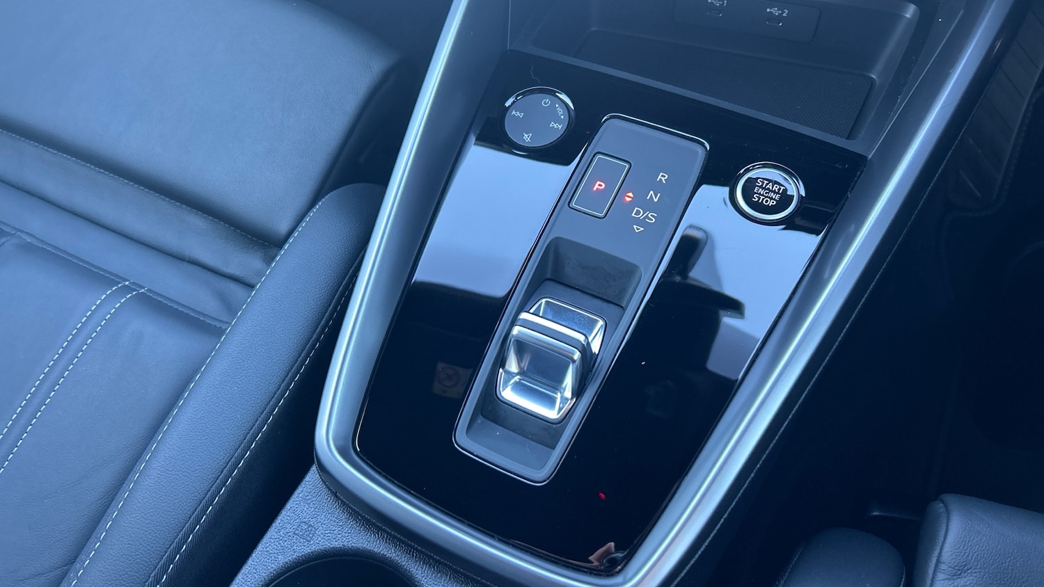 Used Audi A3 2024 for sale - 78018521: Photo 31