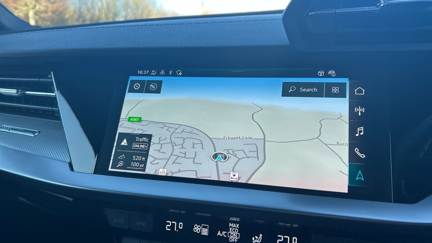 Used Audi A3 2024 for sale - 78018521: Photo 36