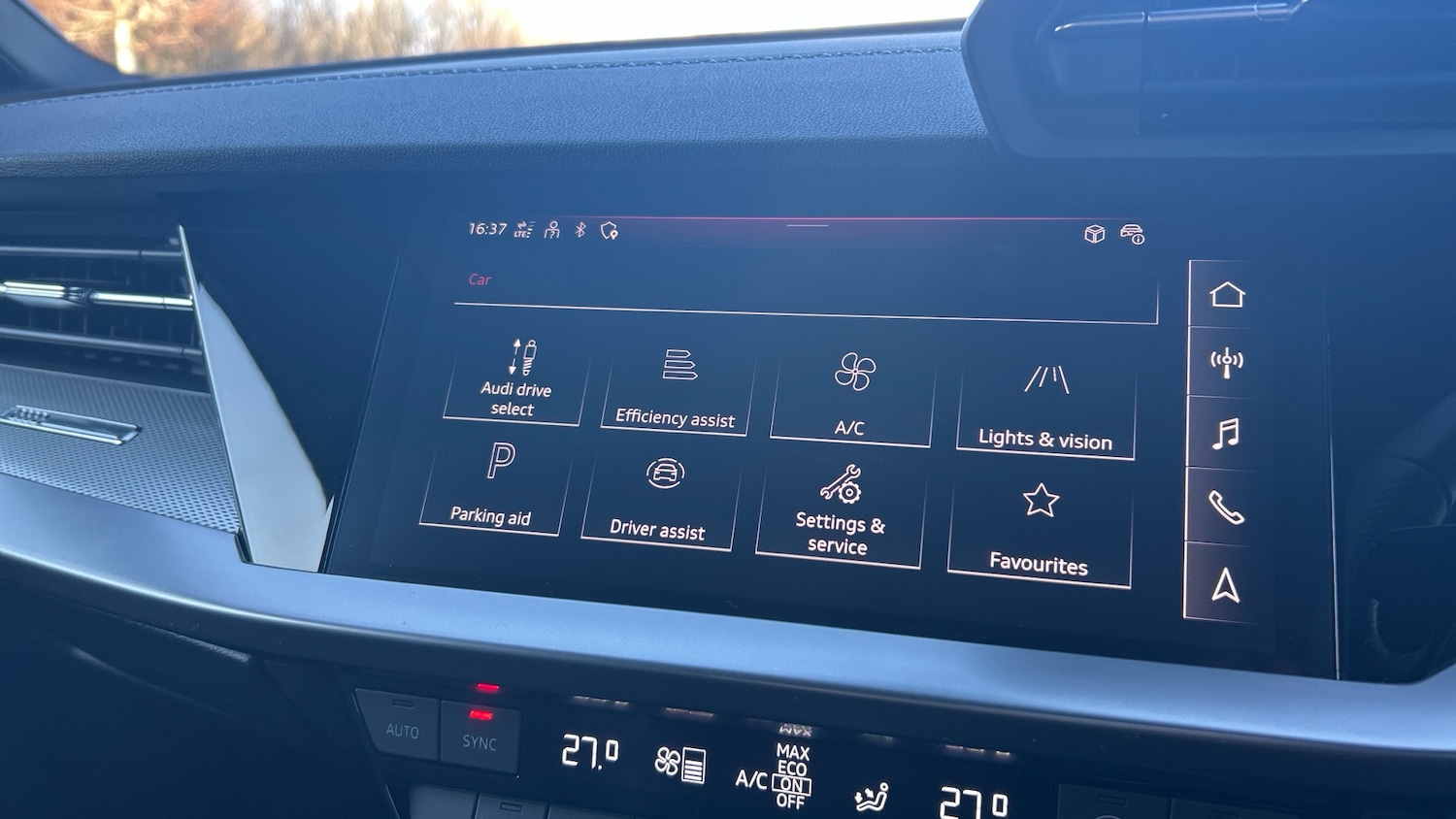 Used Audi A3 2024 for sale - 78018521: Photo 37