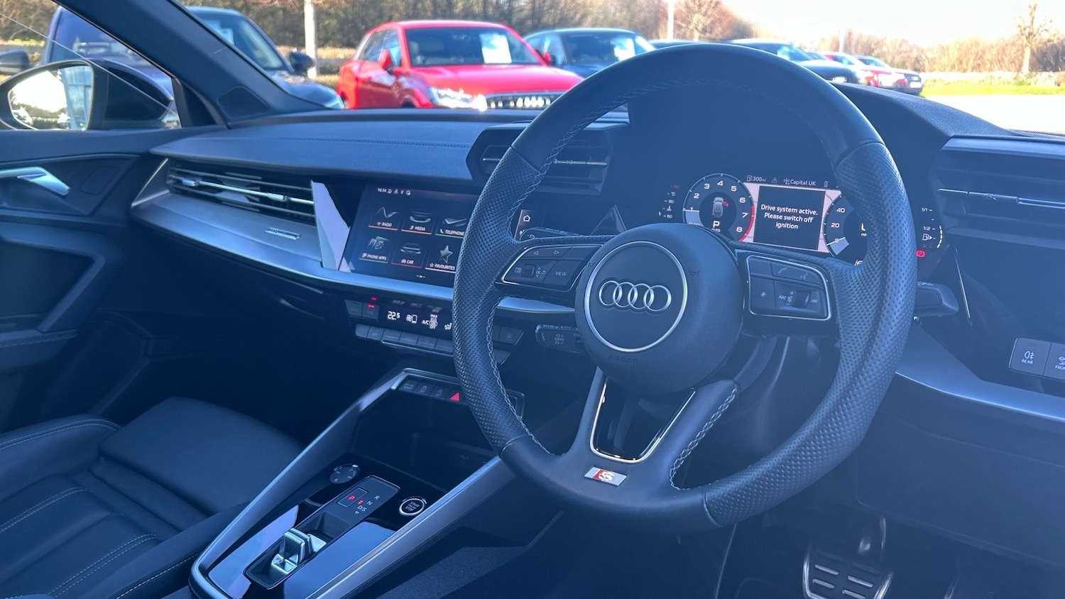 Used Audi A3 2024 for sale - 78018521: Photo 6