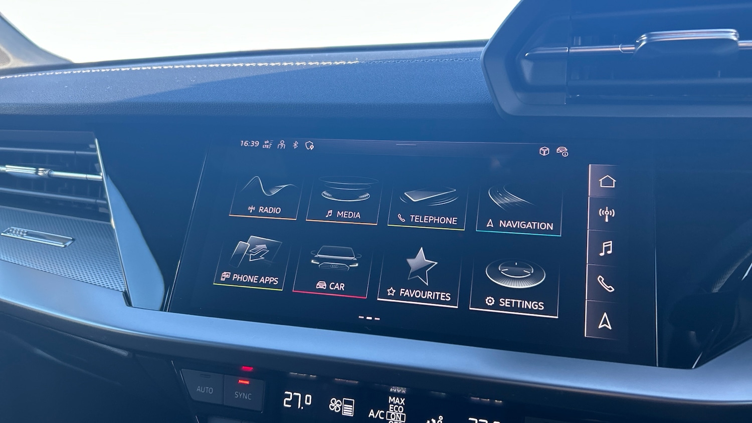 Used Audi A3 2024 for sale - 78018521: Photo 7