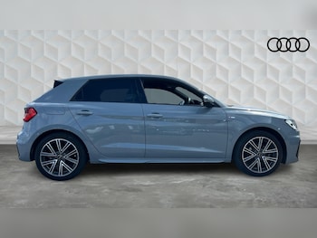 Used Audi A1 2025 for sale - 78018522: Photo
