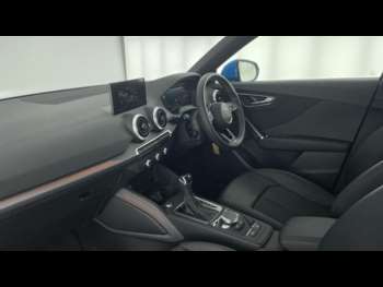 Used Audi Q2 2022 for sale - 74608121: Photo