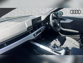 Used Audi A5 2024 for sale - 79296413: Photo