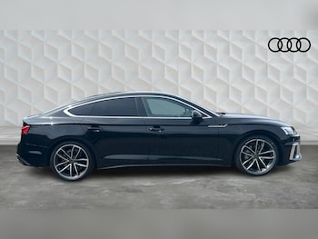 Used Audi A5 2024 for sale - 79296413: Photo