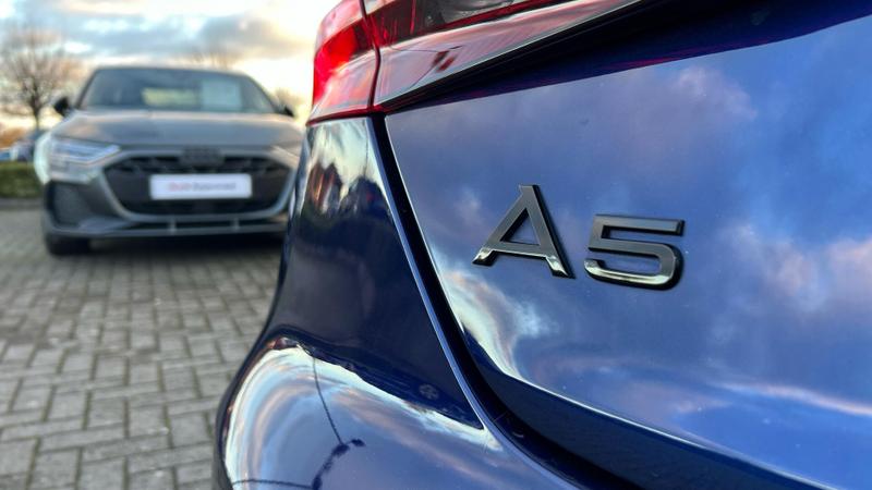 Used Audi A5 2022 for sale - 76685004: Photo 10