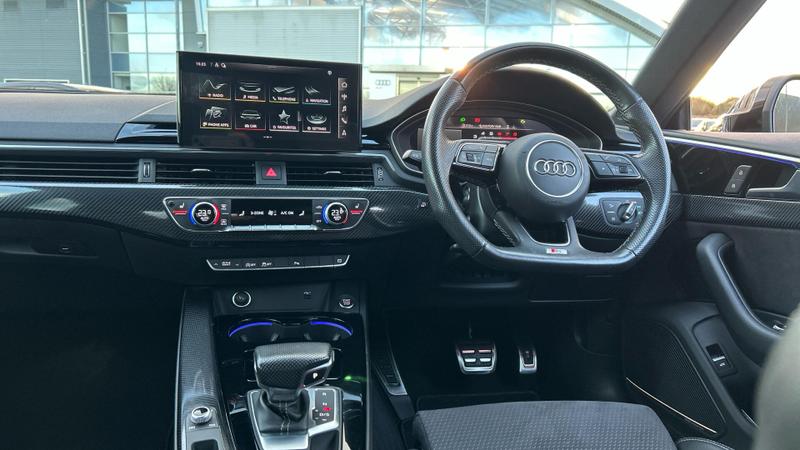 Used Audi A5 2022 for sale - 76685004: Photo 13