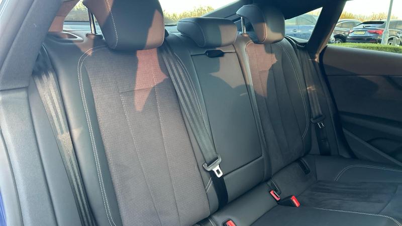 Used Audi A5 2022 for sale - 76685004: Photo 15