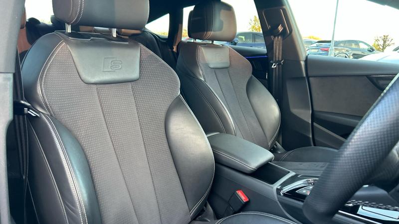 Used Audi A5 2022 for sale - 76685004: Photo 16