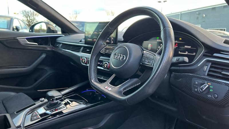 Used Audi A5 2022 for sale - 76685004: Photo 19