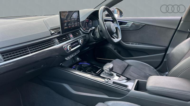 Used Audi A5 2022 for sale - 76685004: Photo 2