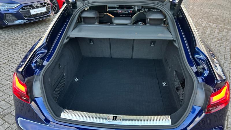 Used Audi A5 2022 for sale - 76685004: Photo 21