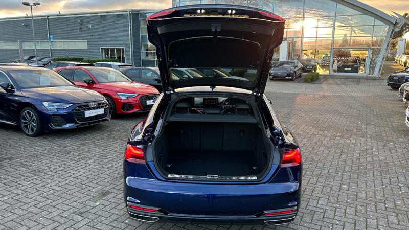 Used Audi A5 2022 for sale - 76685004: Photo 23