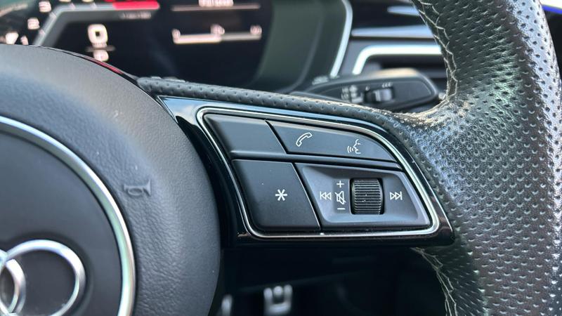 Used Audi A5 2022 for sale - 76685004: Photo 25