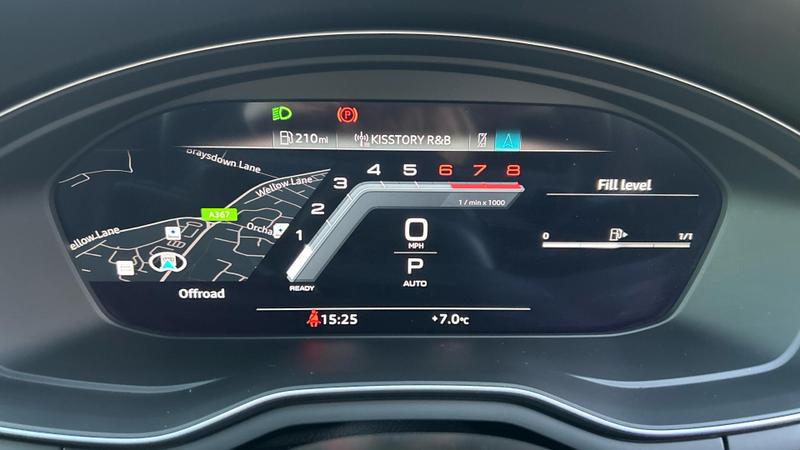 Used Audi A5 2022 for sale - 76685004: Photo 28