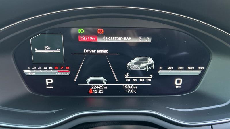 Used Audi A5 2022 for sale - 76685004: Photo 29