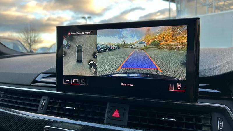 Used Audi A5 2022 for sale - 76685004: Photo 35