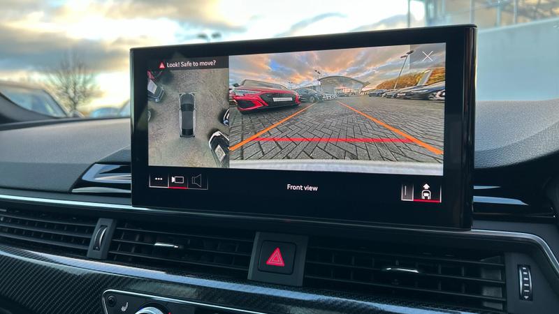 Used Audi A5 2022 for sale - 76685004: Photo 36